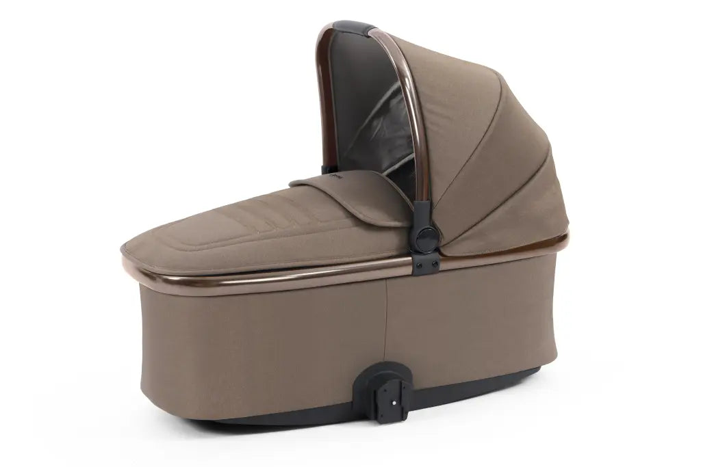 Babystyle Oyster 4 Essential Bundle - Complete Travel System with Key Accessories