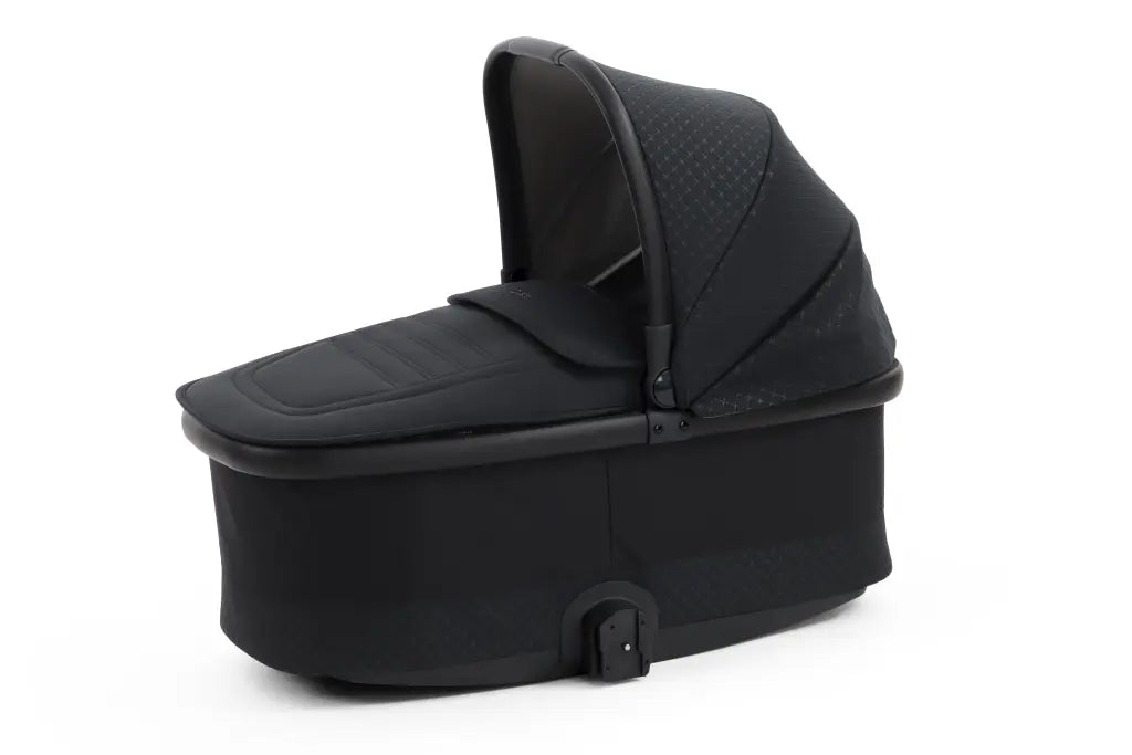 Babystyle Oyster 4 Ultimate Bundle - Complete Premium Travel System with Accessories