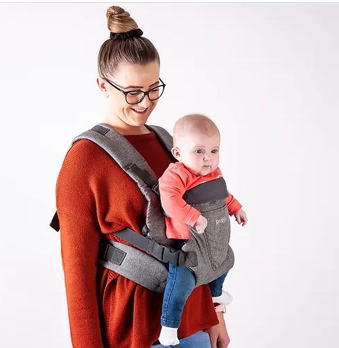 Ara Baby Carrier