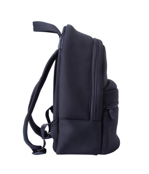 Black baby Changing backpack