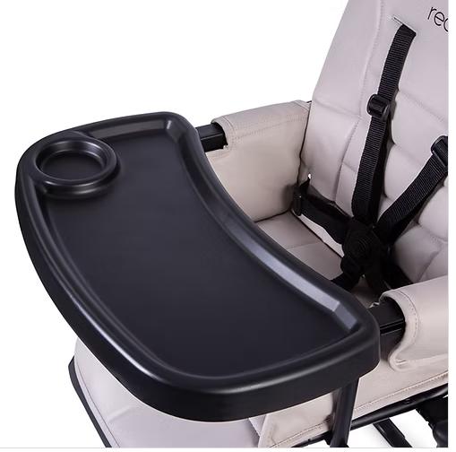 Feed me Fold Highchair