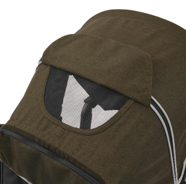 Ickle Bubba Venus Jogger Pro MAX