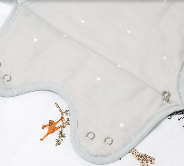 Jungle Dream Sleeping Bag