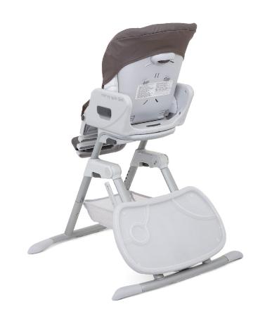 mimzy™ spin 3in1 360° spinning highchair