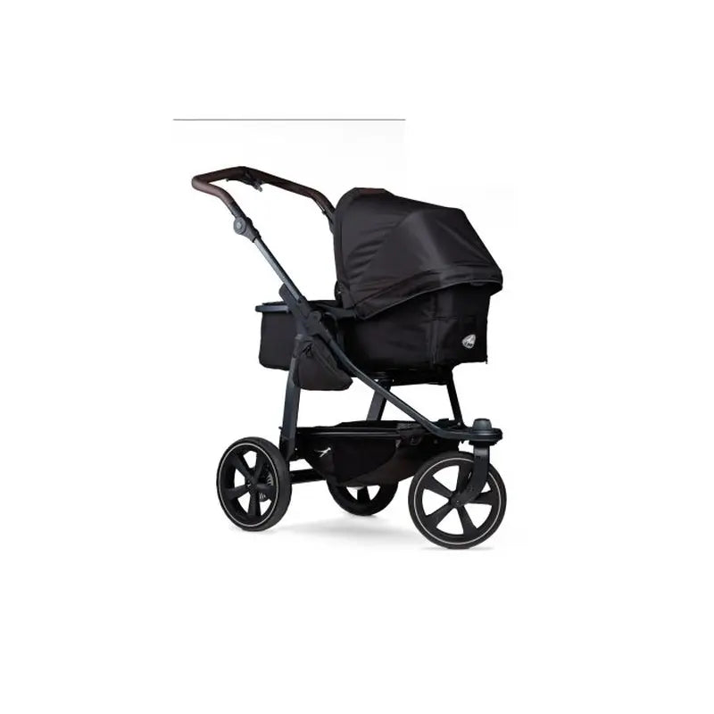 TFK Mono 2 Combi Stroller Black- In Store Special Offer Limited