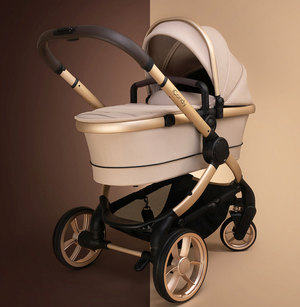 Prams & Travel Systems