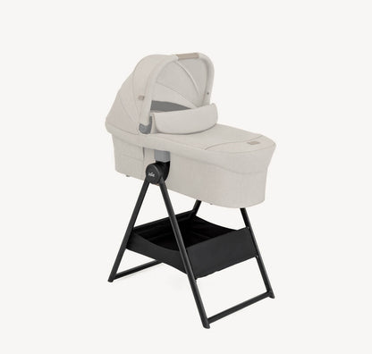 Joie Finiti Travel System Bundle
