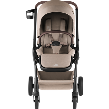 Britax Rio Teak Style
