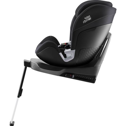 Britax Swivel 2 i-Size Group 0+/1/2 Car Seat Space Black