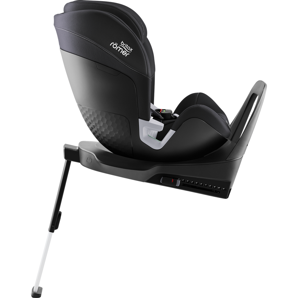 Britax Swivel 2 i-Size Group 0+/1/2 Car Seat Space Black