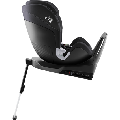 Britax Swivel 2 i-Size Group 0+/1/2 Car Seat Space Black