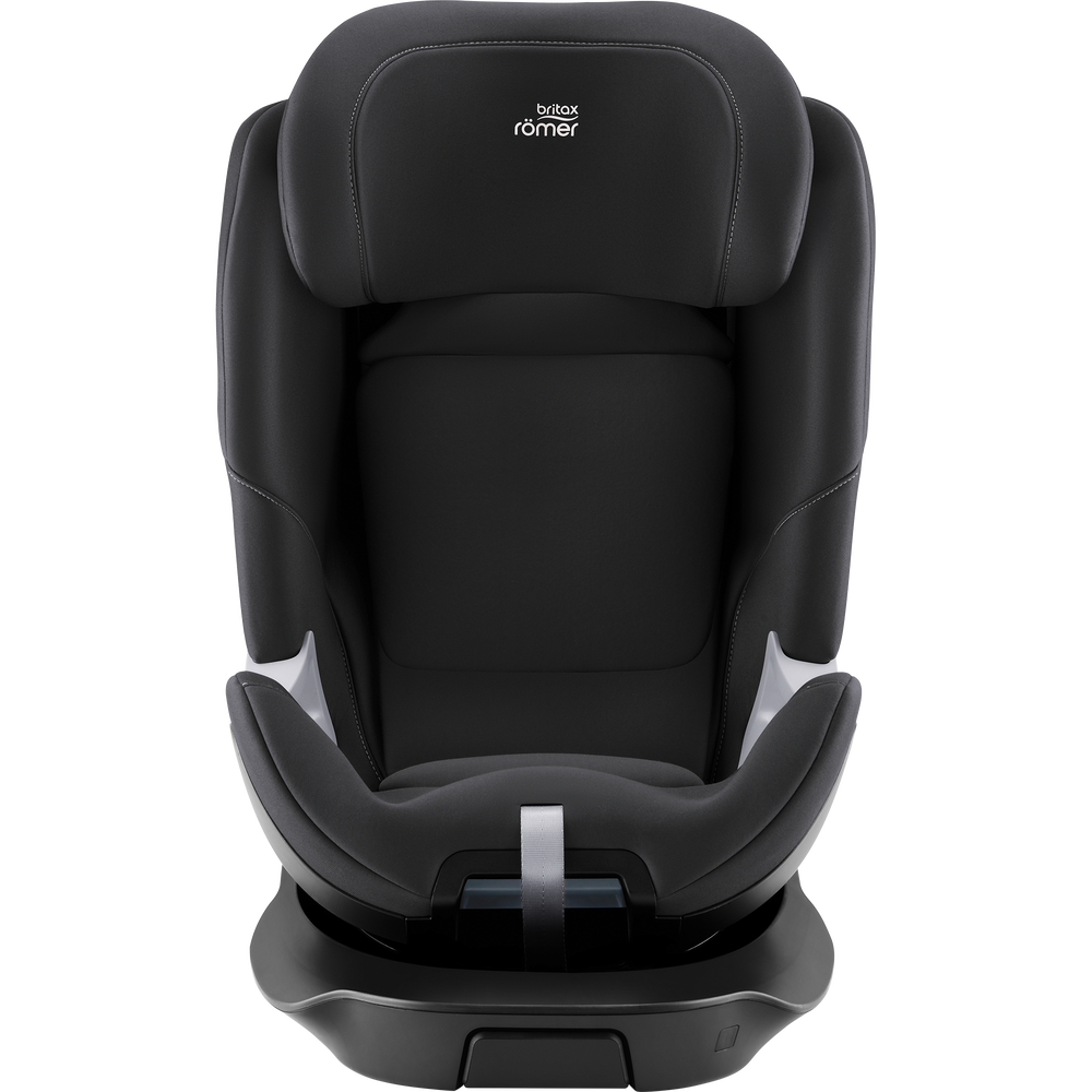 Britax Swivel 2 i-Size Group 0+/1/2 Car Seat Space Black