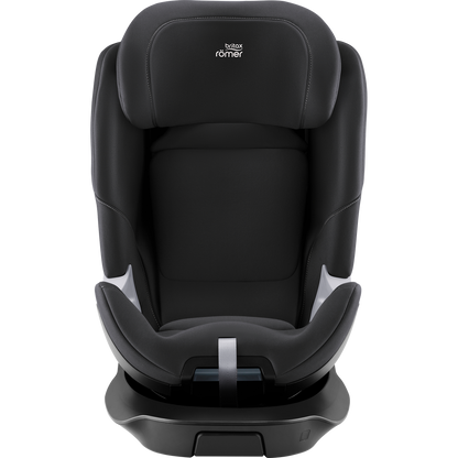 Britax Swivel 2 i-Size Group 0+/1/2 Car Seat Space Black
