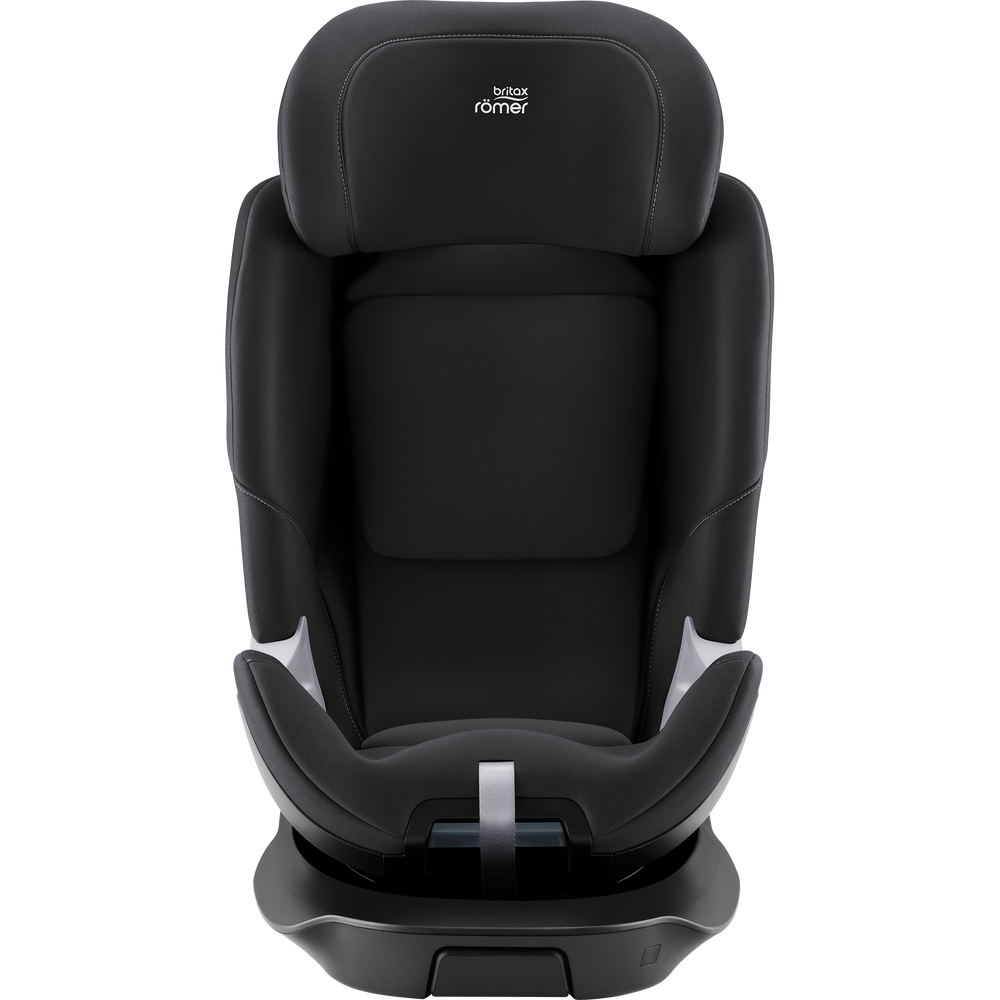 Britax Swivel 2 i-Size Group 0+/1/2 Car Seat Space Black