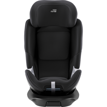 Britax Swivel 2 i-Size Group 0+/1/2 Car Seat Space Black