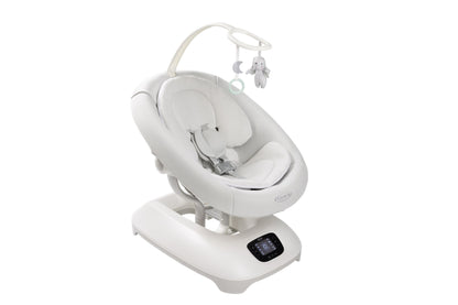Graco Eluma™ Sway Soothing Baby Swing – Rori