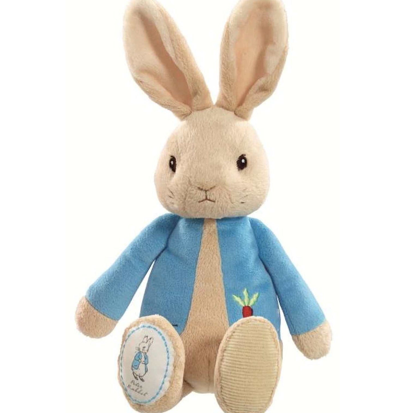 My 1st Peter Rabbit
