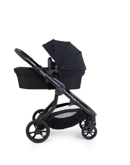 iCandy Orange 4  Travel System with Cocoon  360 Car Seat & Base