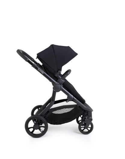 iCandy Orange 4  Travel System with Cocoon  360 Car Seat & Base