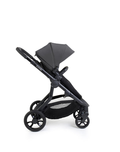 iCandy Orange 4  Travel System with Cocoon  360 Car Seat & Base