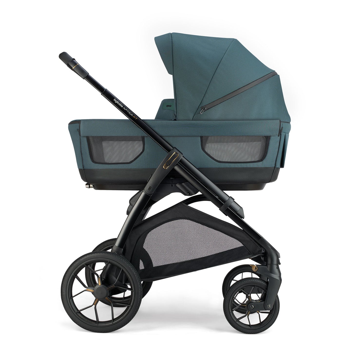 Inglesina Aptica XT - All-Terrain Travel System