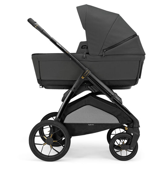 Inglesina Aptica XT - Premium Italian All-Terrain Travel System