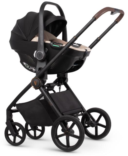 Venicci Claro 3 in 1 Travel System