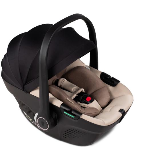 Venicci Claro 3 in 1 Travel System