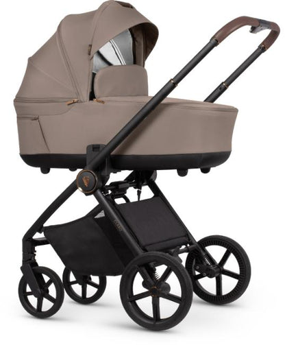 Venicci Claro Rotate and Recline Travel System bundle
