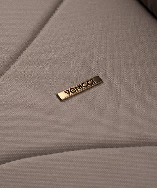 Venicci Claro Rotate and Recline Travel System bundle