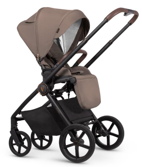 Venicci Claro Rotate and Recline Travel System bundle
