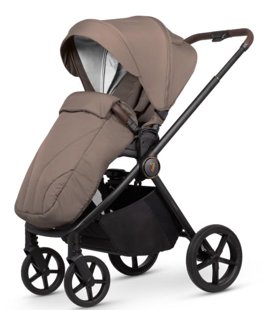 Venicci Claro Rotate and Recline Travel System bundle