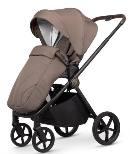 Venicci Claro Rotate and Recline Travel System bundle