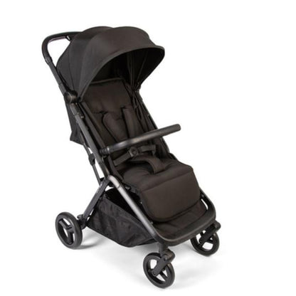 Red Kite Astro Stroller Black