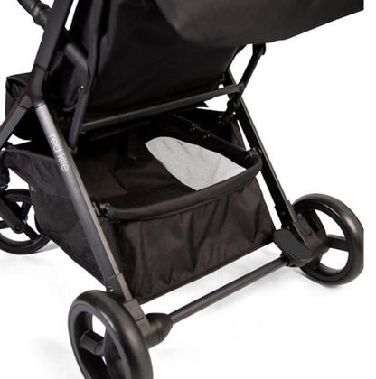 Red Kite Astro Stroller Black