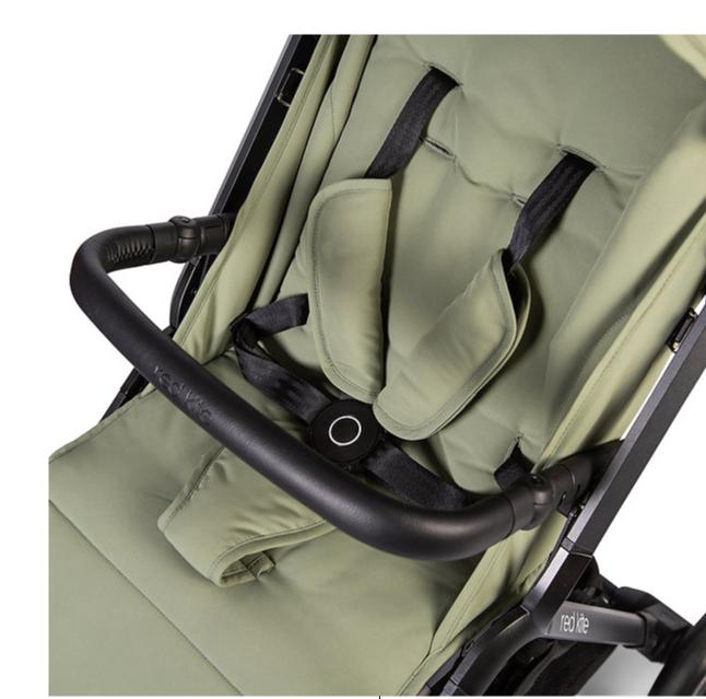 Red Kite Astro Stroller Sage
