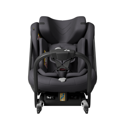 Axkid One 3 Rearfacing Plus Tested Isofix Car Seat