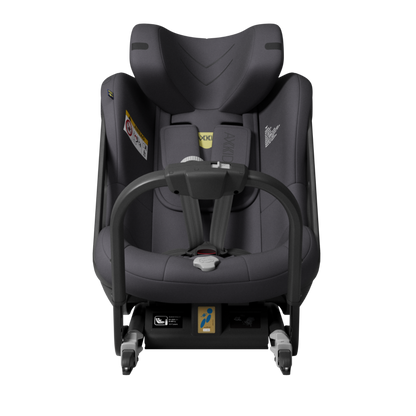 Axkid One 3 Rearfacing Plus Tested Isofix Car Seat