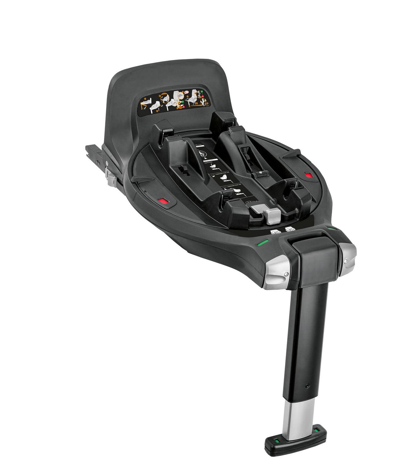Inglesina Aptica XT - All-Terrain Travel System