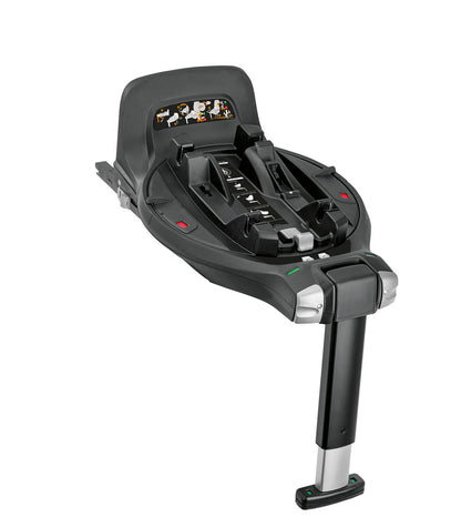 Inglesina Aptica XT - All-Terrain Travel System