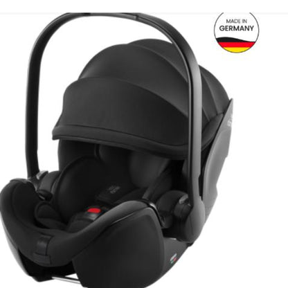 Venicci Claro Rotate and Recline Travel System bundle