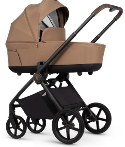Venicci Claro Rotate and Recline Travel System bundle