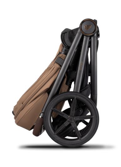 Venicci Claro Rotate and Recline Travel System bundle