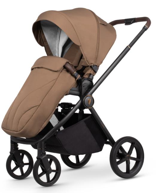 Venicci Claro Rotate and Recline Travel System bundle