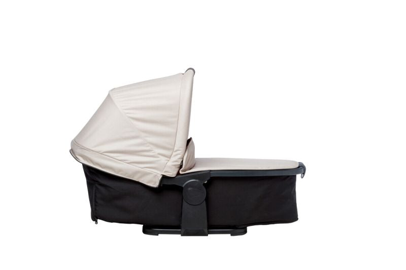 TFK Duo 2 Combi Double Twin Stroller Sand