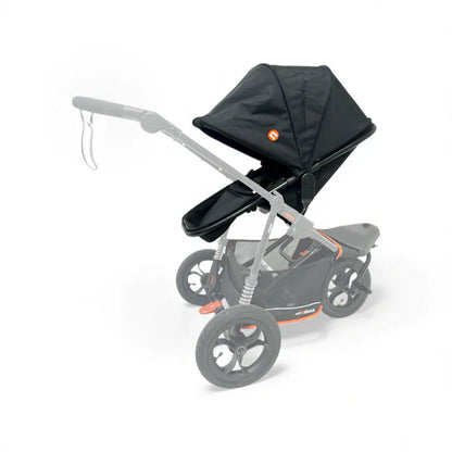 Out n About Nipper V6  Switch Newborn  Bundle  Sycamore Green