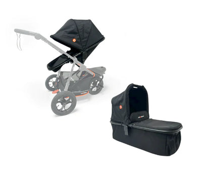 Out n About Nipper V6  Switch Newborn  Bundle  Sycamore Green