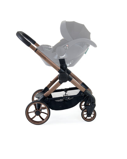 iCandy Peach 7 Editions Pecan