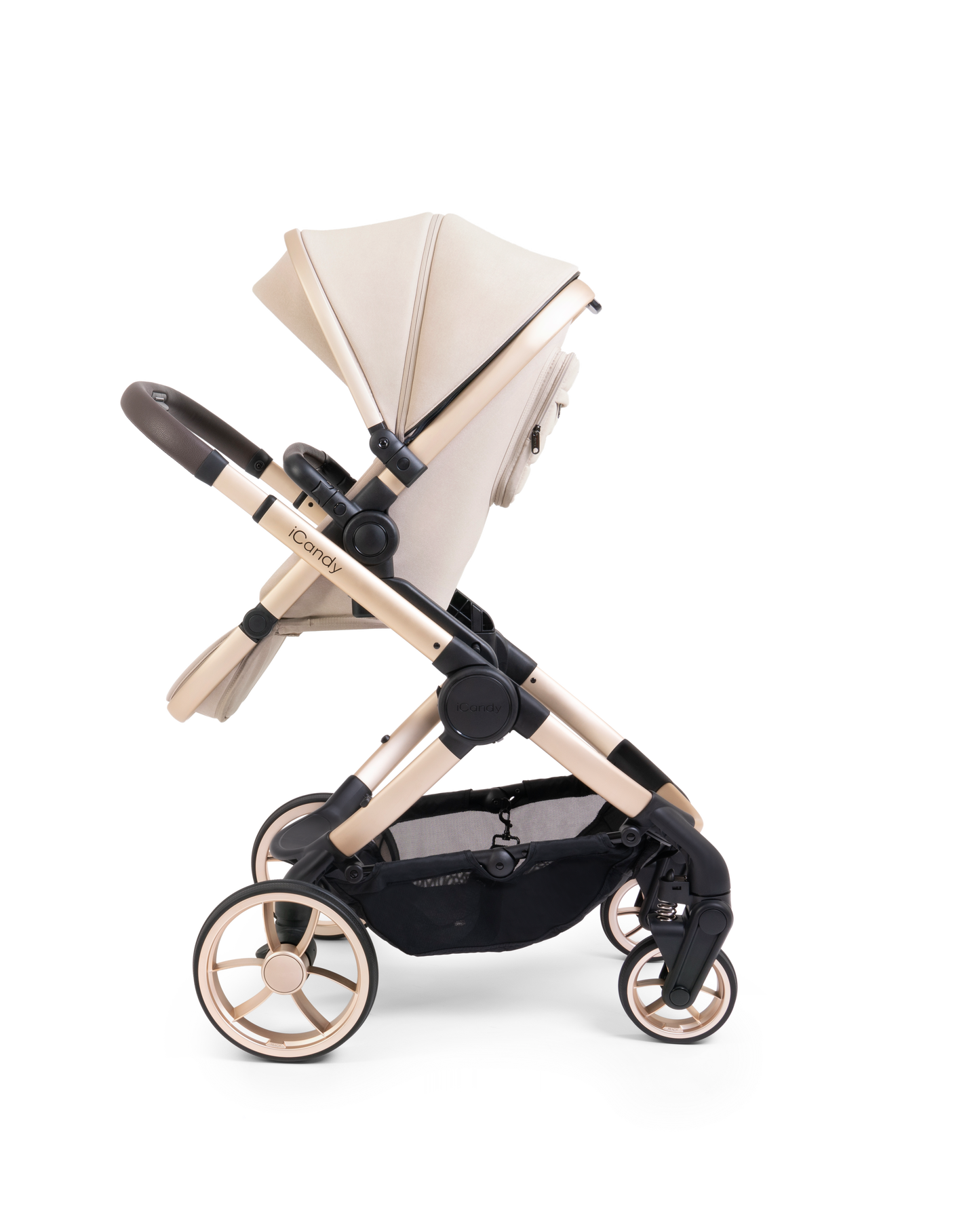 iCandy Peach 7 Editions Biscotti