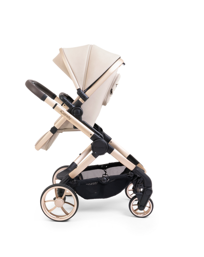 iCandy Peach 7 Editions Biscotti